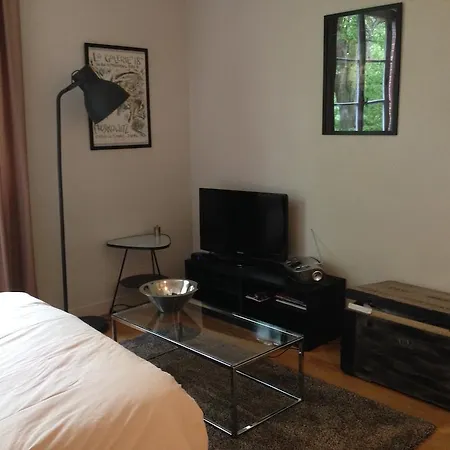 Studio Du Grand Veneur Barbizon