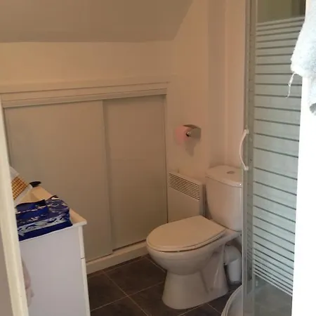 Daire Studio Du Grand Veneur