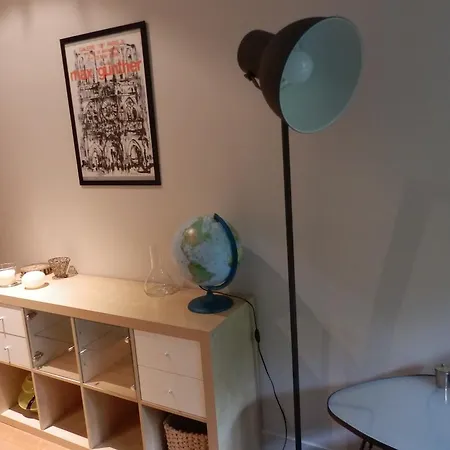 Studio Du Grand Veneur *