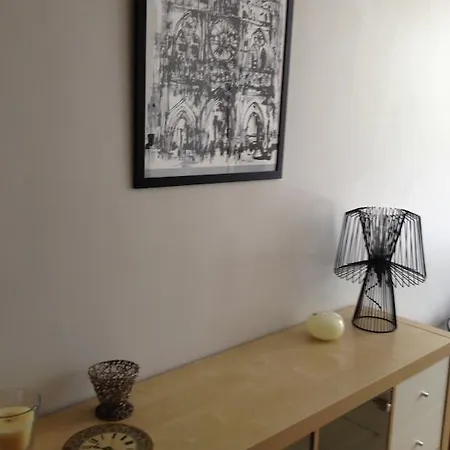 Studio Du Grand Veneur Daire