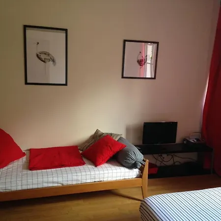 Studio Du Grand Veneur