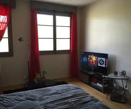 Daire Studio Du Grand Veneur
